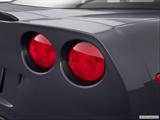  Passenger Side Taillight photo